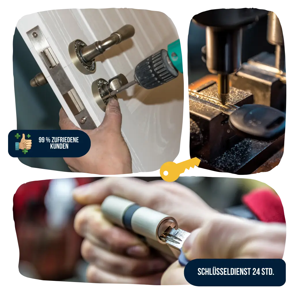 Schlüsseldienst in Frankfurt- Schlüsselservice in Frankfurt bei Schlüsselscout24